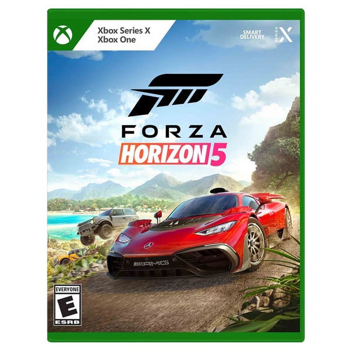 Forza Horizon 5 W626017