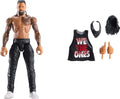6-inch WWE Elite Action Figure with Accessories W927