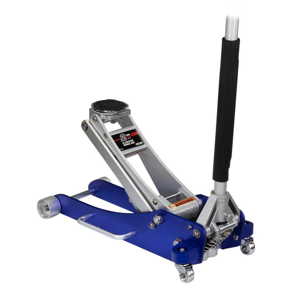 2-Ton Aluminum Service Jack G936149