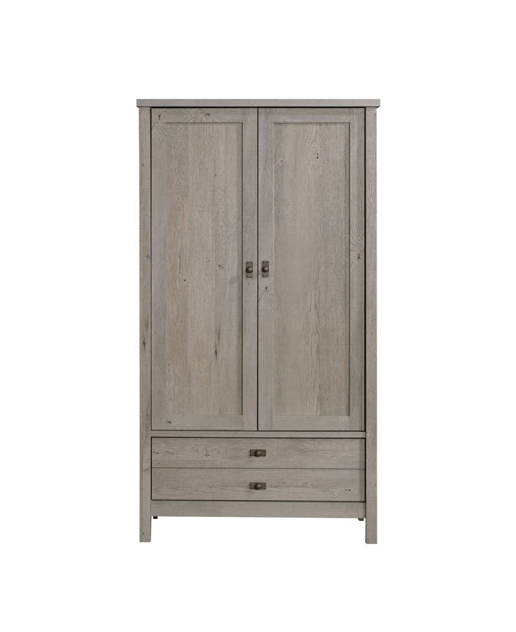 Mystic Oak Armoire K16331