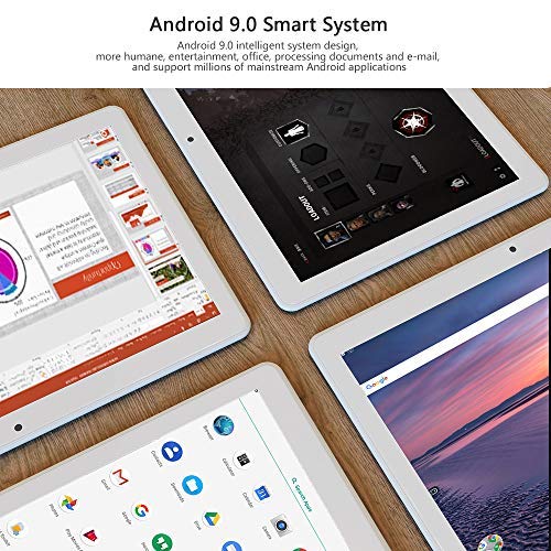 32GB Tablet Silver and Black C25757
