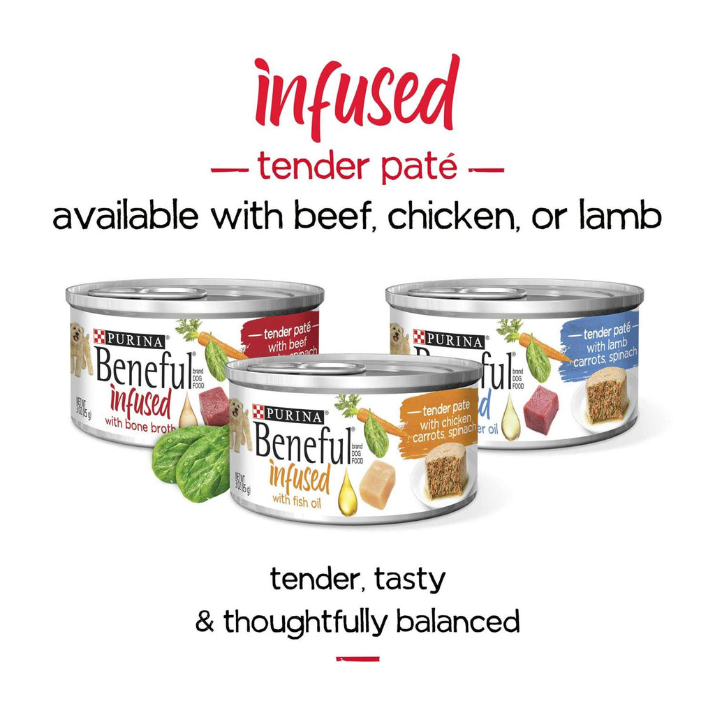 Puppy Chow Complete Dry Food T5964