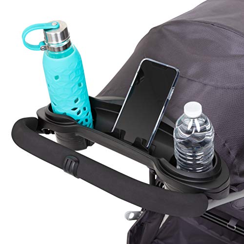 Tango Travel System Stroller with Bassinet and Playard P3415