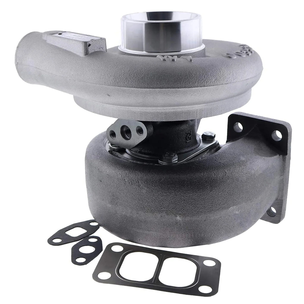 Engine Turbocharger N4174