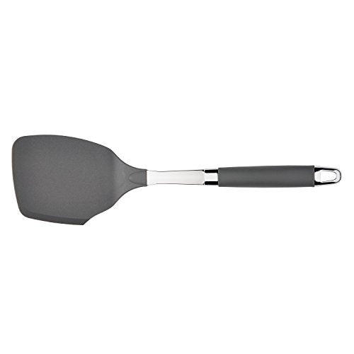 5 Piece Nonstick Kitchen Utensil Set, Graphite E581