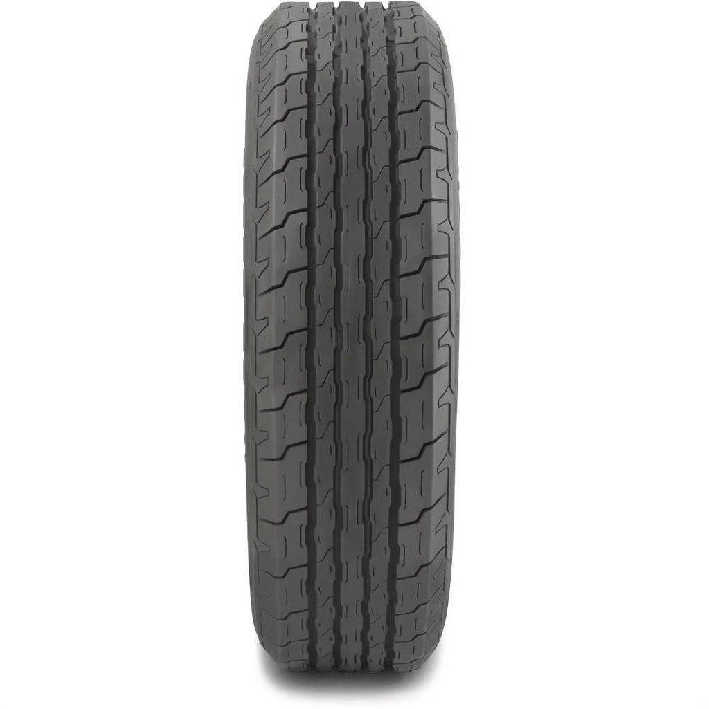 Carlstar Sport Trail LH ST175/80R13 91M C Trailer Tire N6364