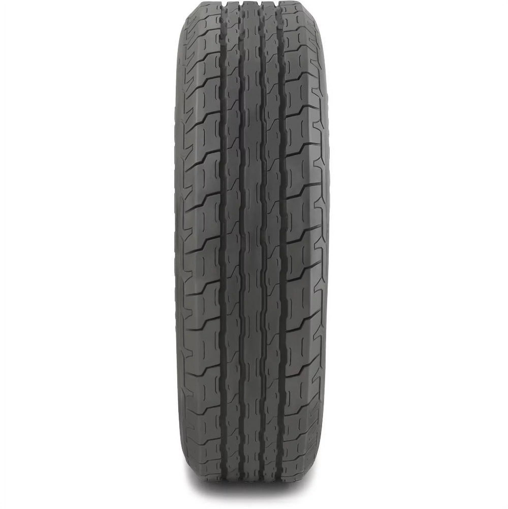 Carlstar Sport Trail LH ST175/80R13 91M C Trailer Tire N6364