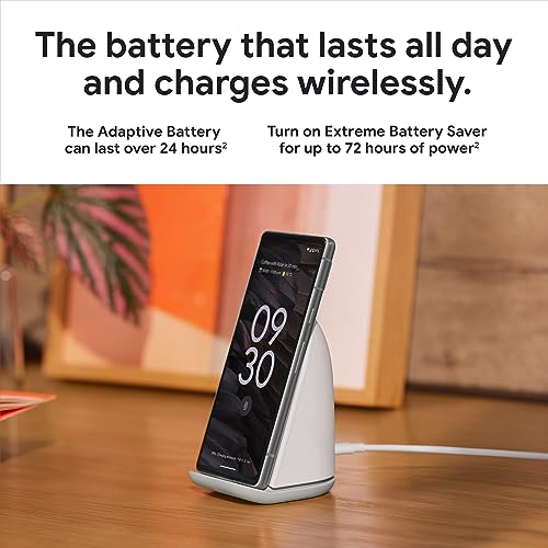 Charcoal 128 GB Unlocked Android Smartphone with Wide Angle Lens F79647