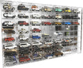 56 Compartment Display Case for 1/64 Scale Diecast Model Cars W665