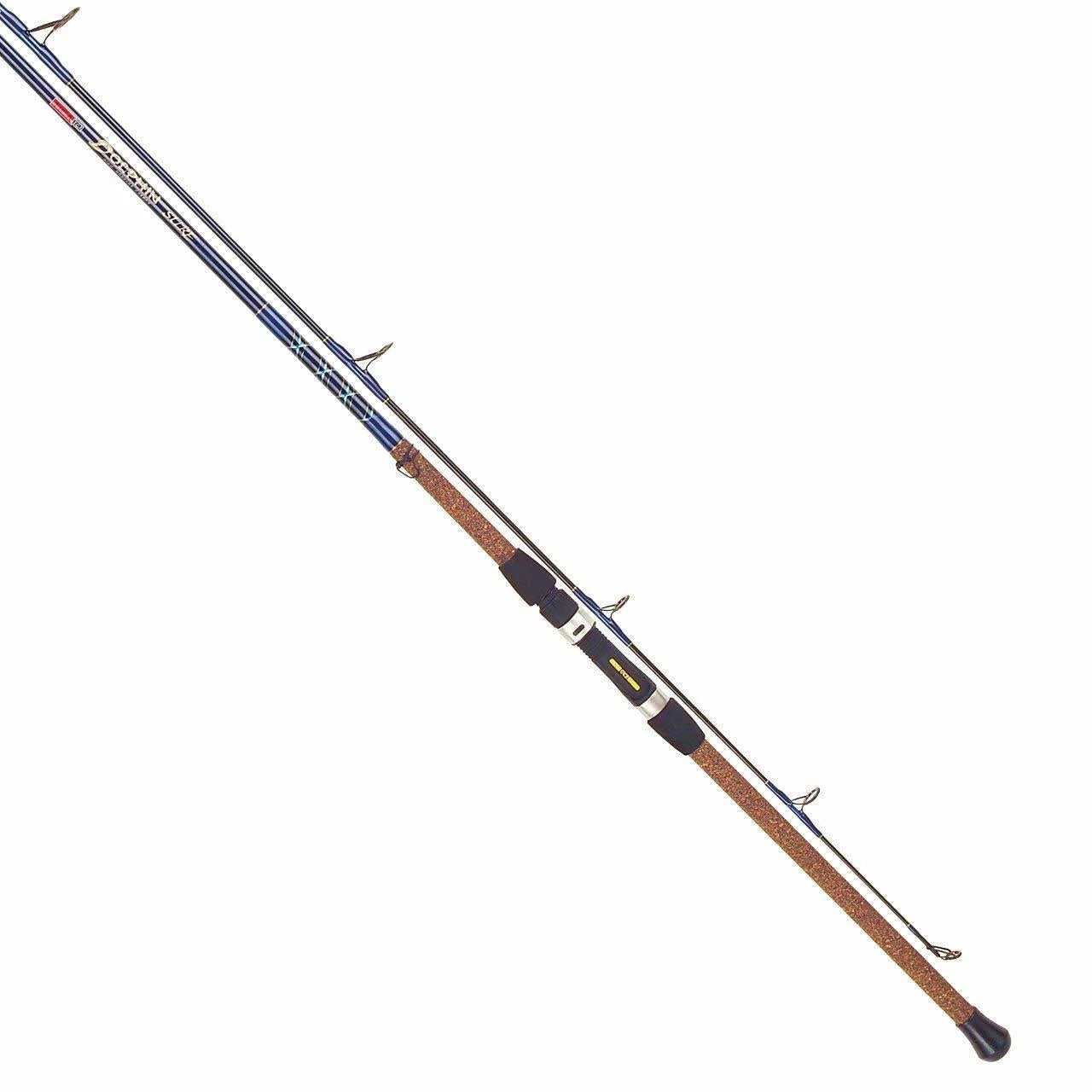 TC3 Dolphin Surf Spinning Rod Z49020