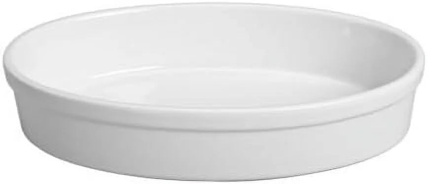 2.25 Qt Oval Baker D42767