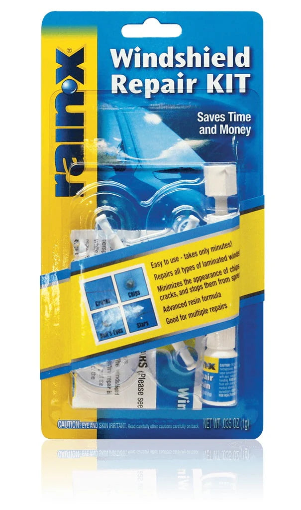 Windshield Repair Kit V61339