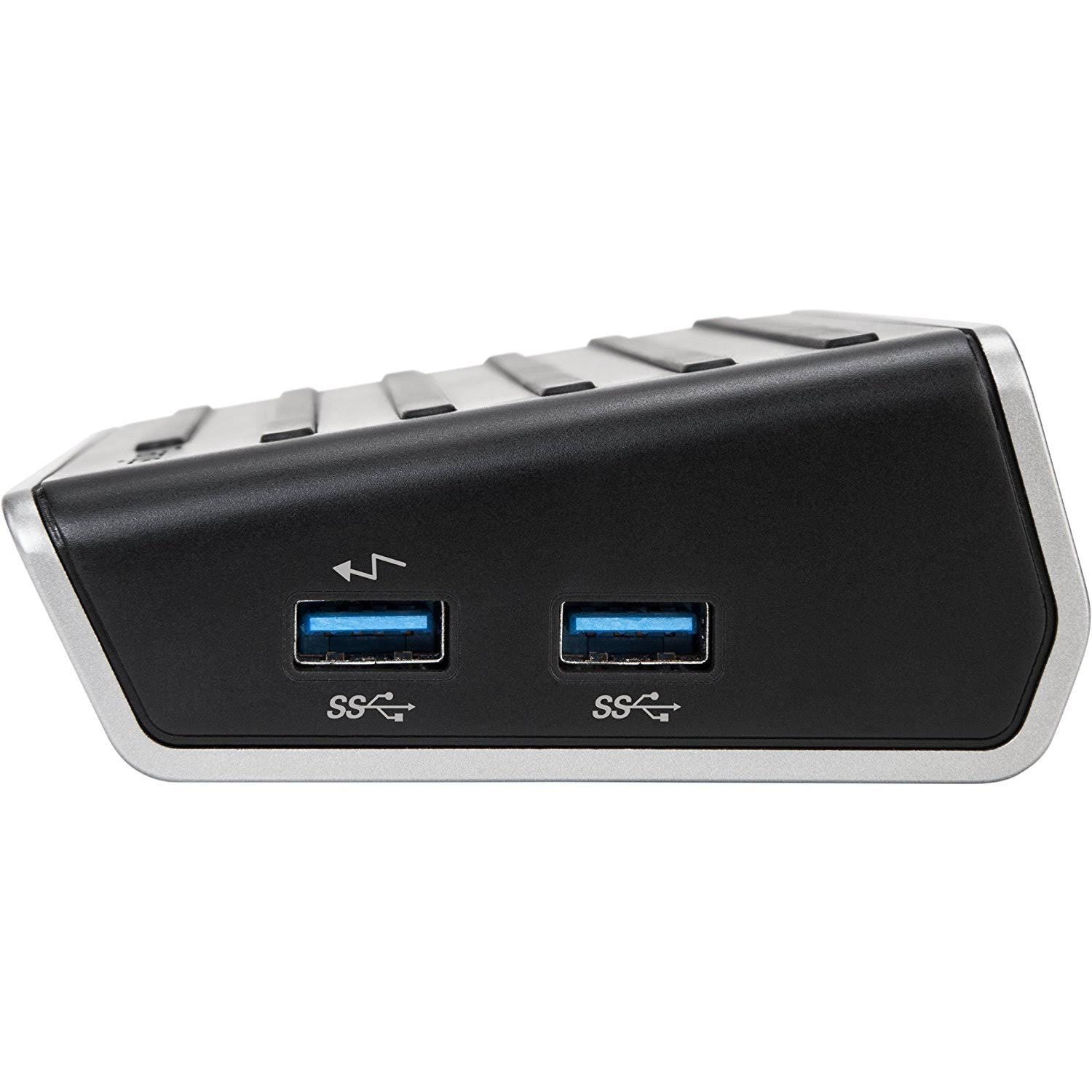 Universal 4k Docking Station B470