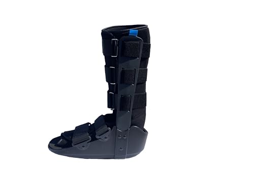 Tall Non-Air Walking Boot U700651