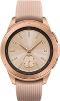 Rose Gold 42mm Smartwatch N215