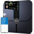 Smart Scale with TFT LCD, Wi-Fi, 18 Metrics O198427