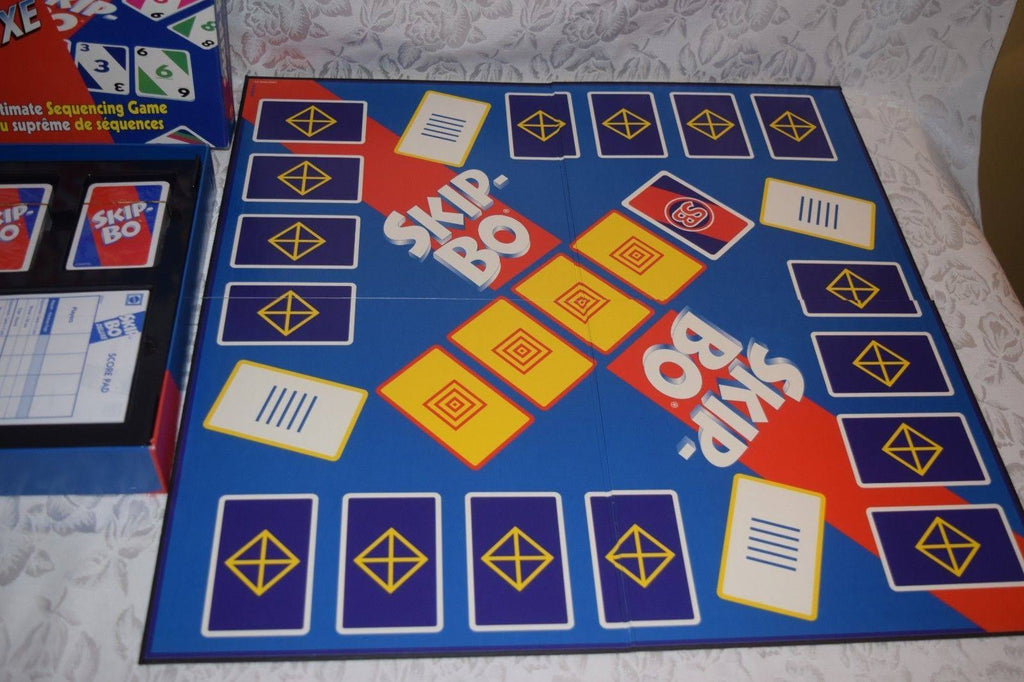 Silver Card Game Y926300