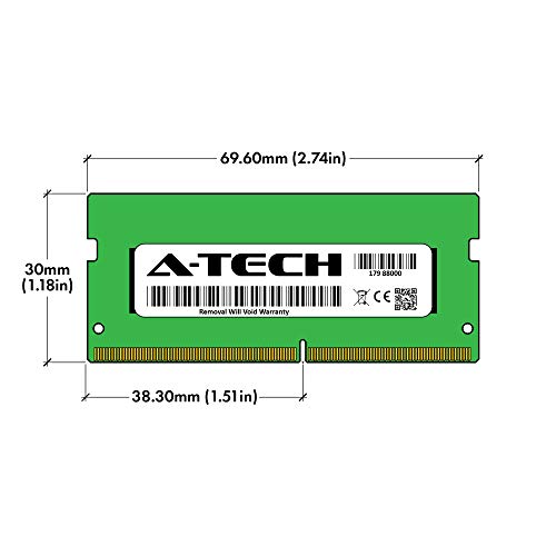 128GB Kit (4x32GB) DDR4 2933MHz SODIMM RAM U546