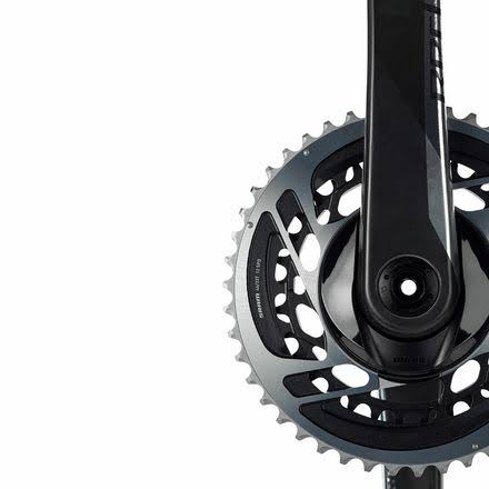 Dub Spindle D1 Crankset E352874