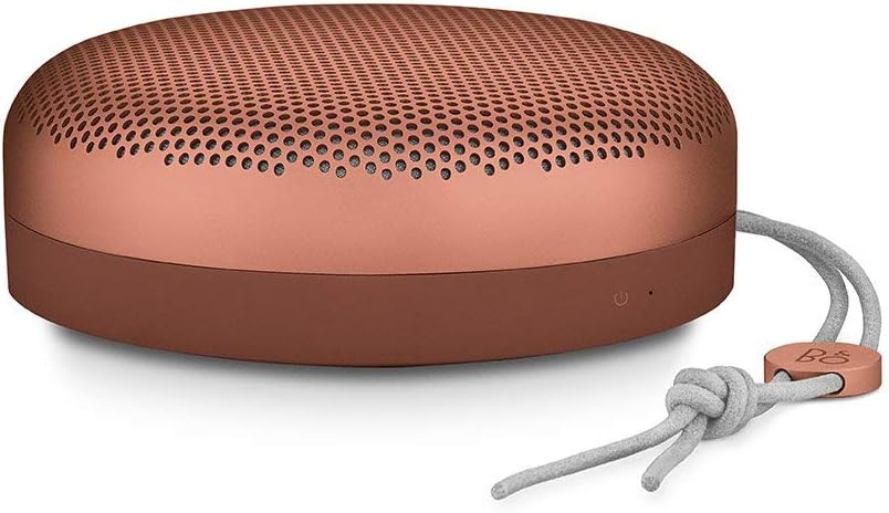 Portable Bluetooth Speaker X2039