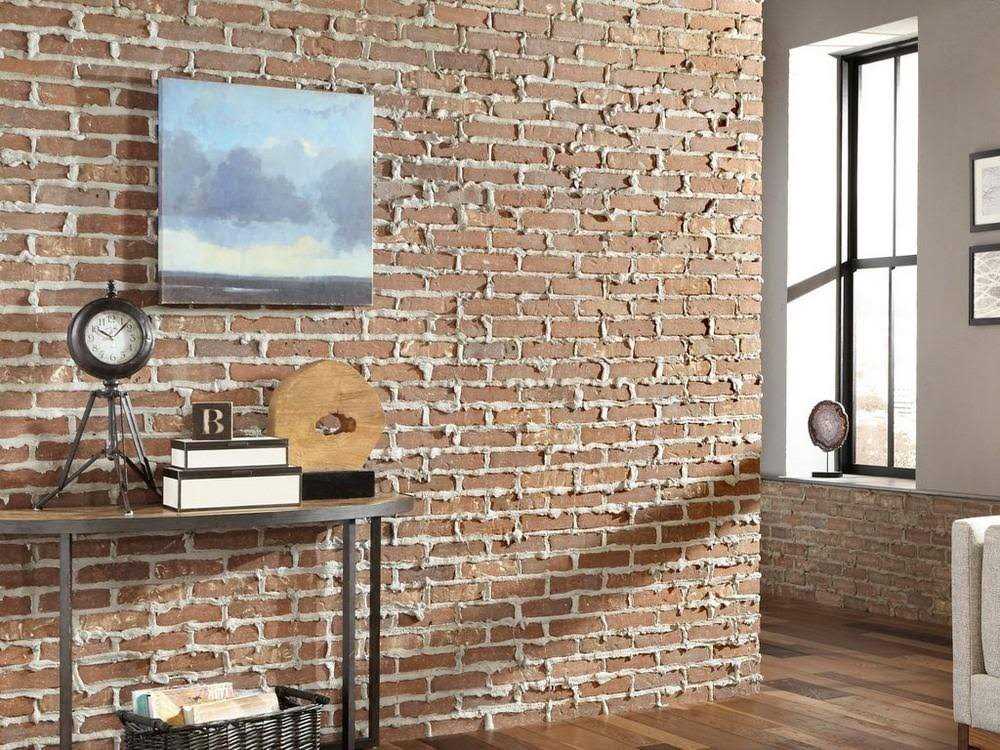 Thin Brick Panel 10 x 28 S313