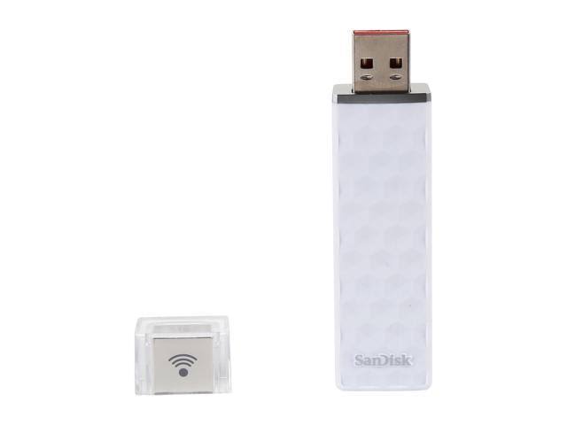 200 GB Wireless Stick Z645
