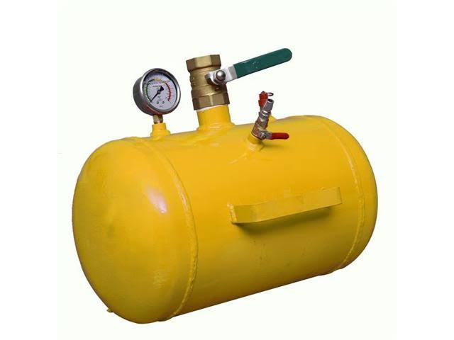5 Gal Tire Bead Seater E88188
