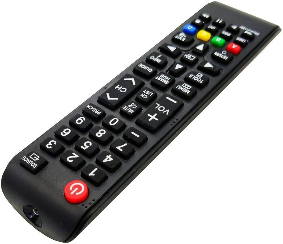 Universal Remote Control for Samsung TV C26495