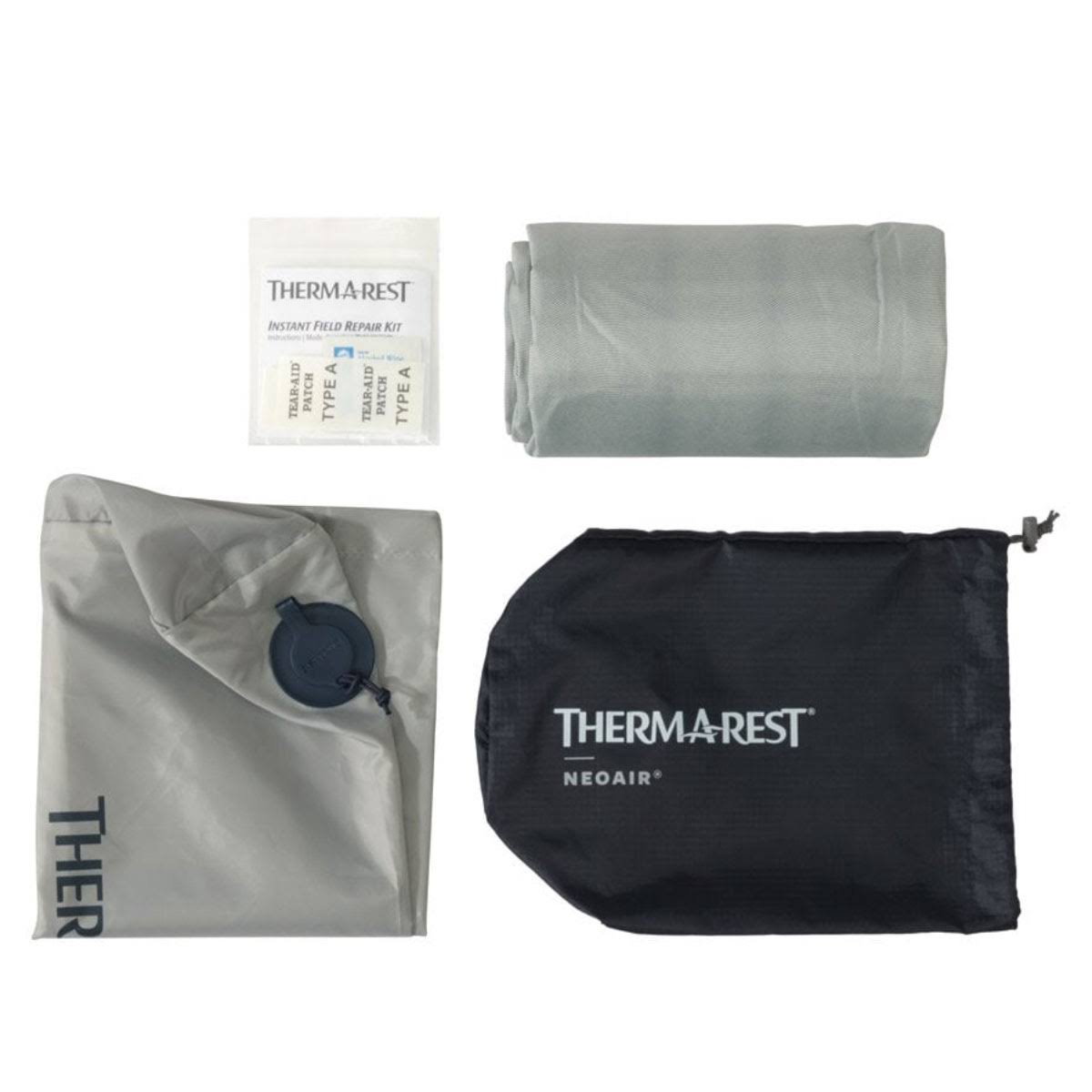 Regular Sleeping Pad E476