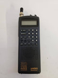 30 Channel 10 Band Radio Scanner I5402