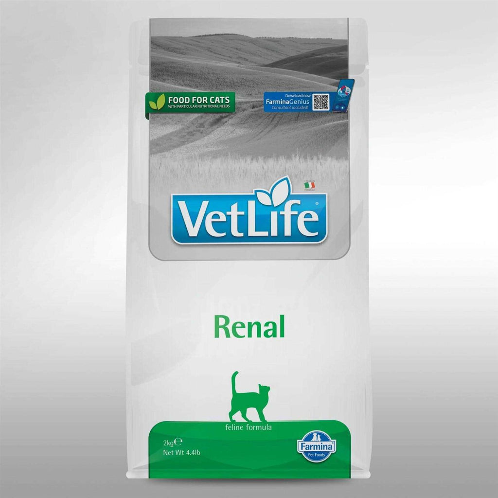 Farmina Vet Life Renal Pet Food T76099