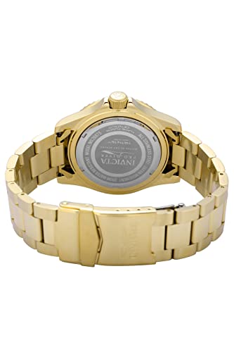 Stainless Steel Quartz Watch T77926