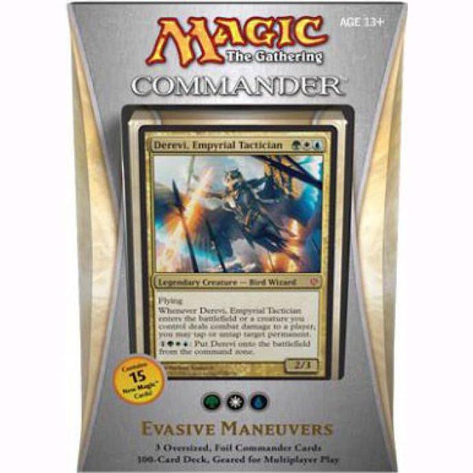 Commander 2013 EDH Deck G671950