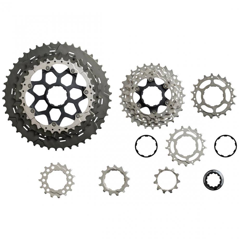 11-46t 11-Speed Cassette J21635
