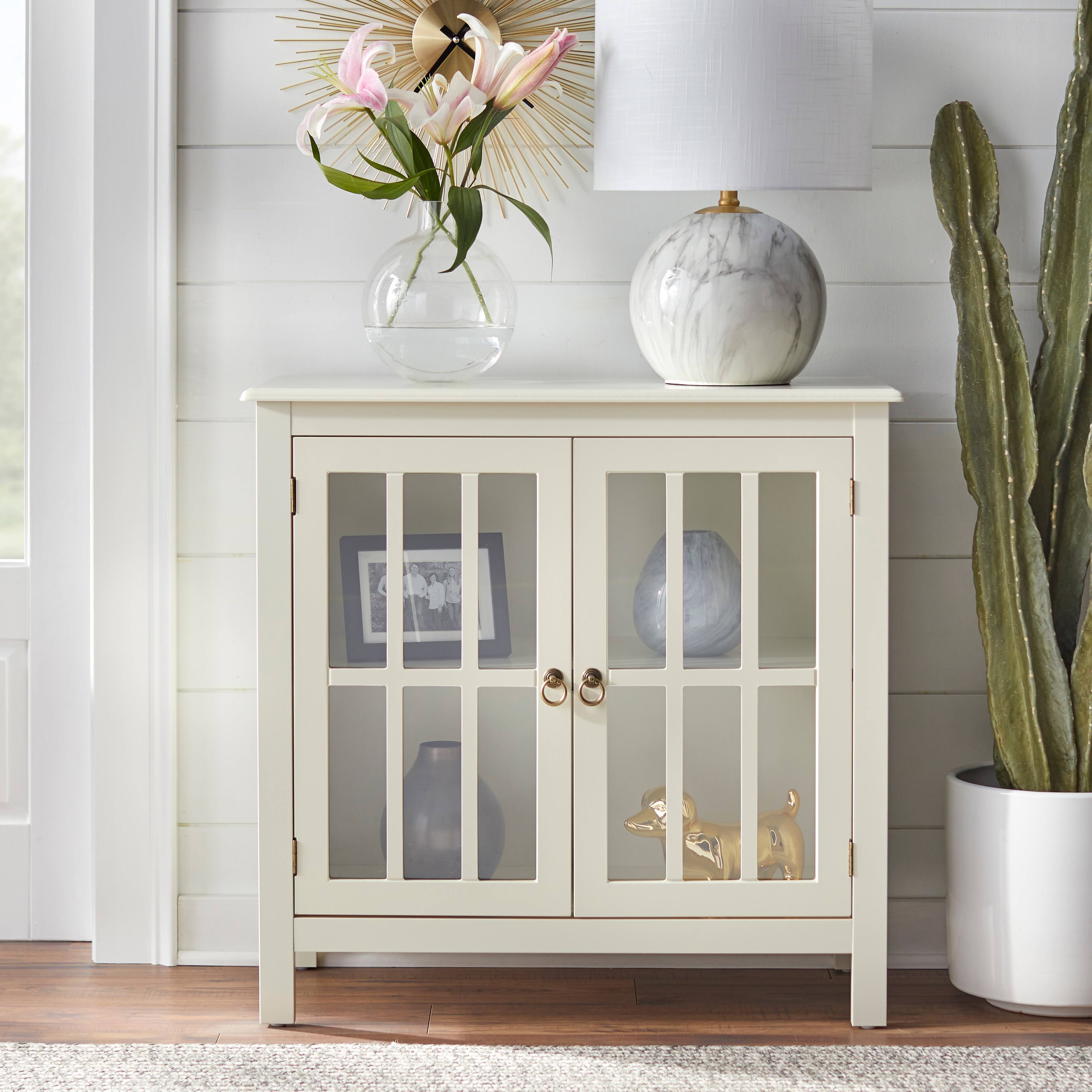 Red Cabinet U371