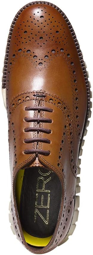 British Tan Wing Oxford Q474367