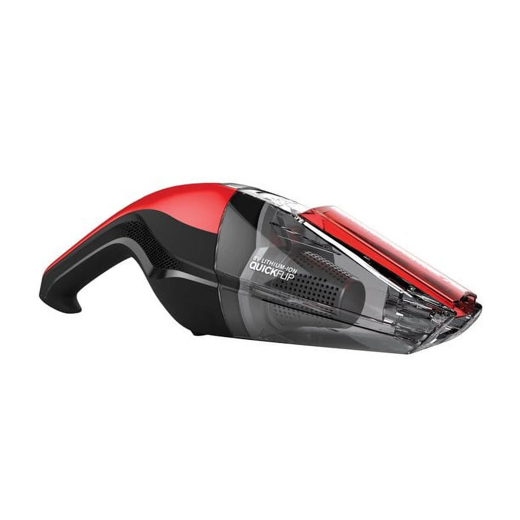 8V Cordless Handheld Vacuum Cleaner T180