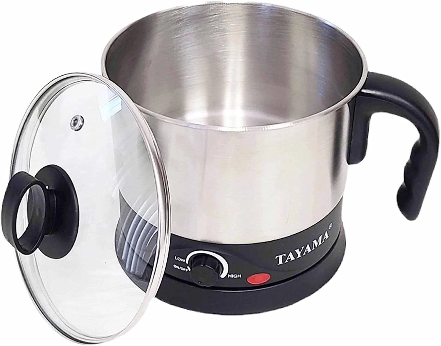 1 Liter Noodle Cooker and Water Kettle H758540