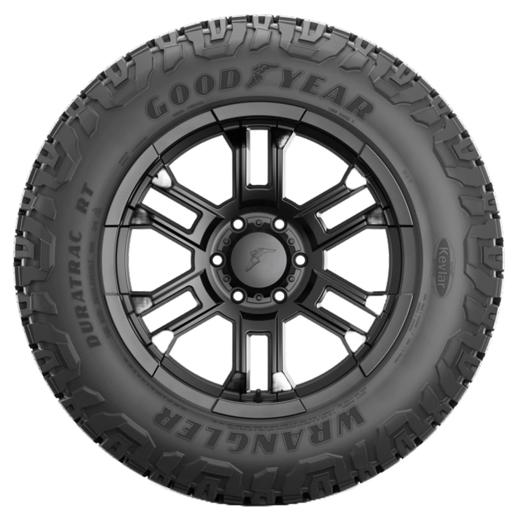 245/75R17 121S E Light Truck Tire Z10408