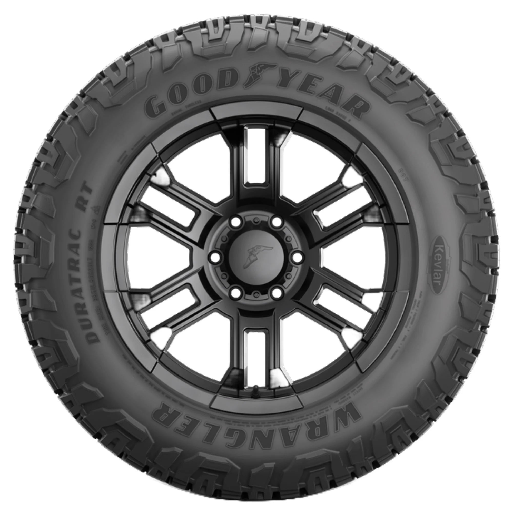 245/75R17 121S E Light Truck Tire Z10408