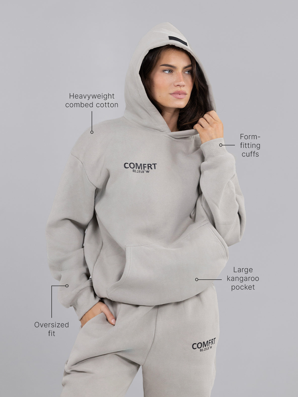 Coordinate™ Hoodie