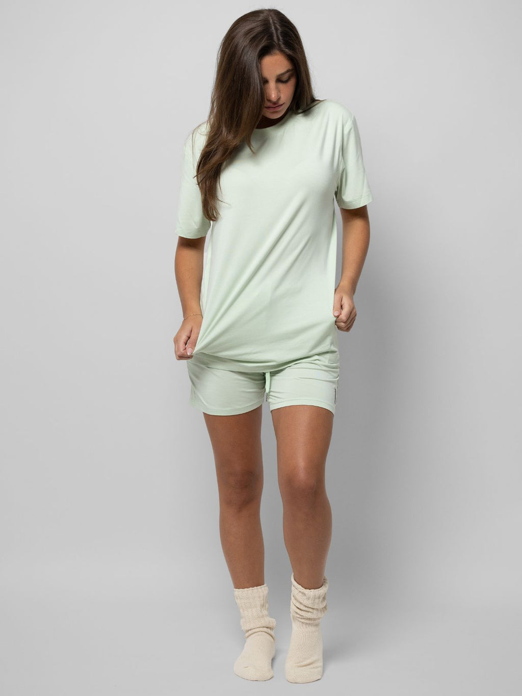 Cloud Lounge Shorts