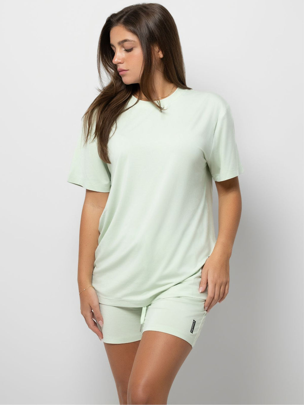 Cloud Lounge Shorts
