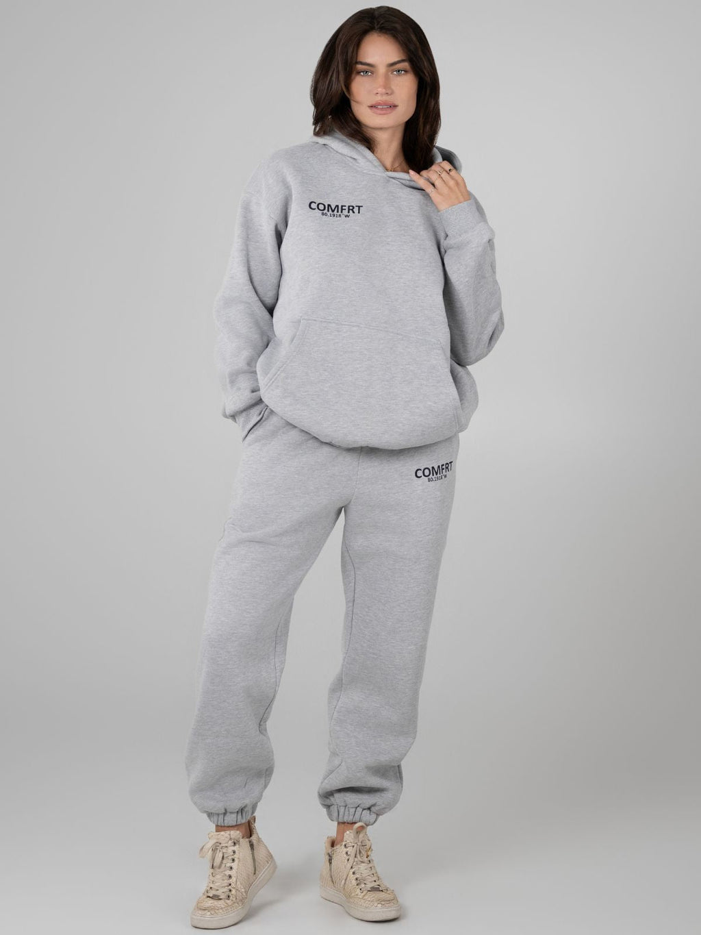 Coordinate™ Hoodie