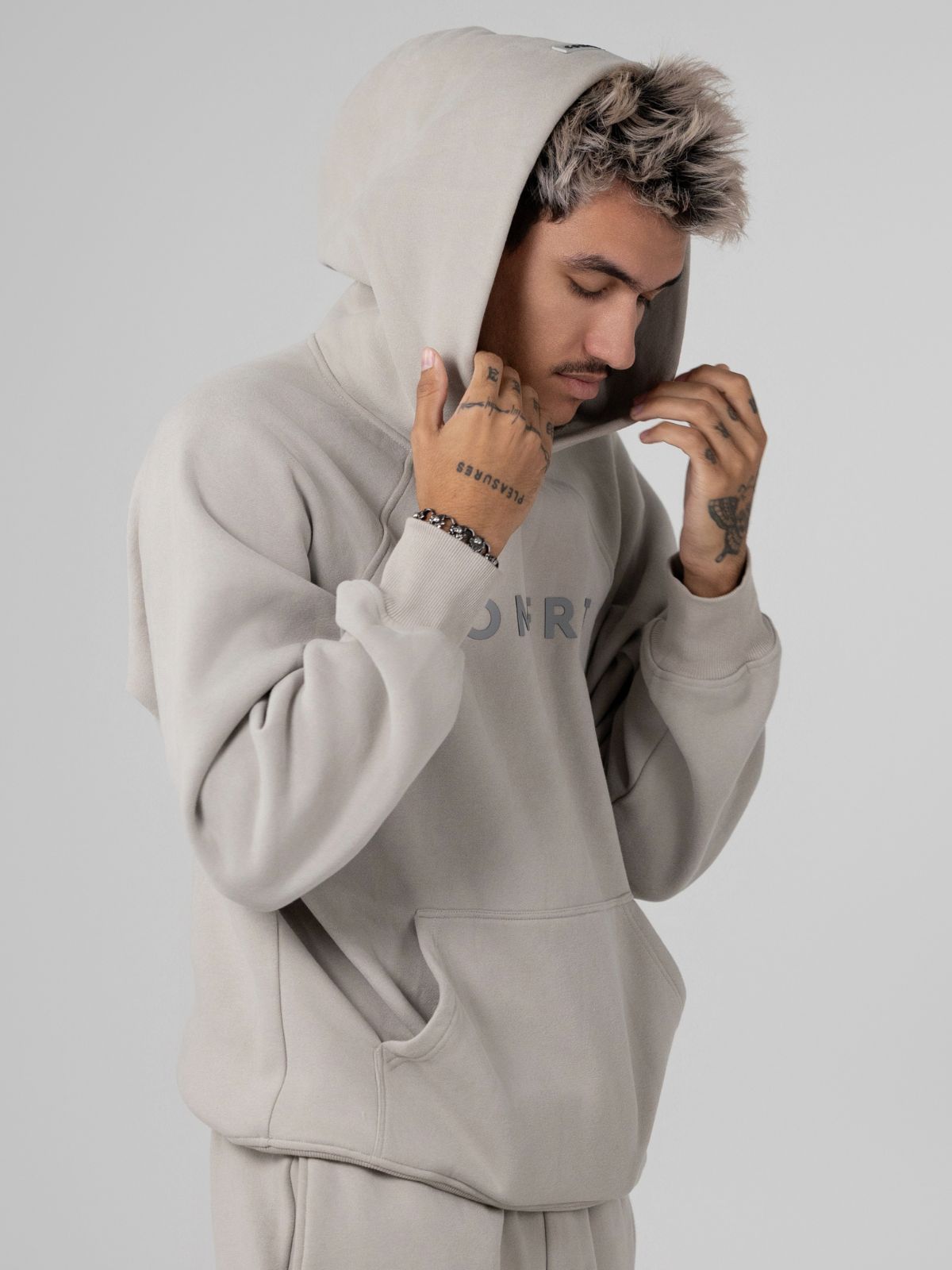 Tranquil Hoodie