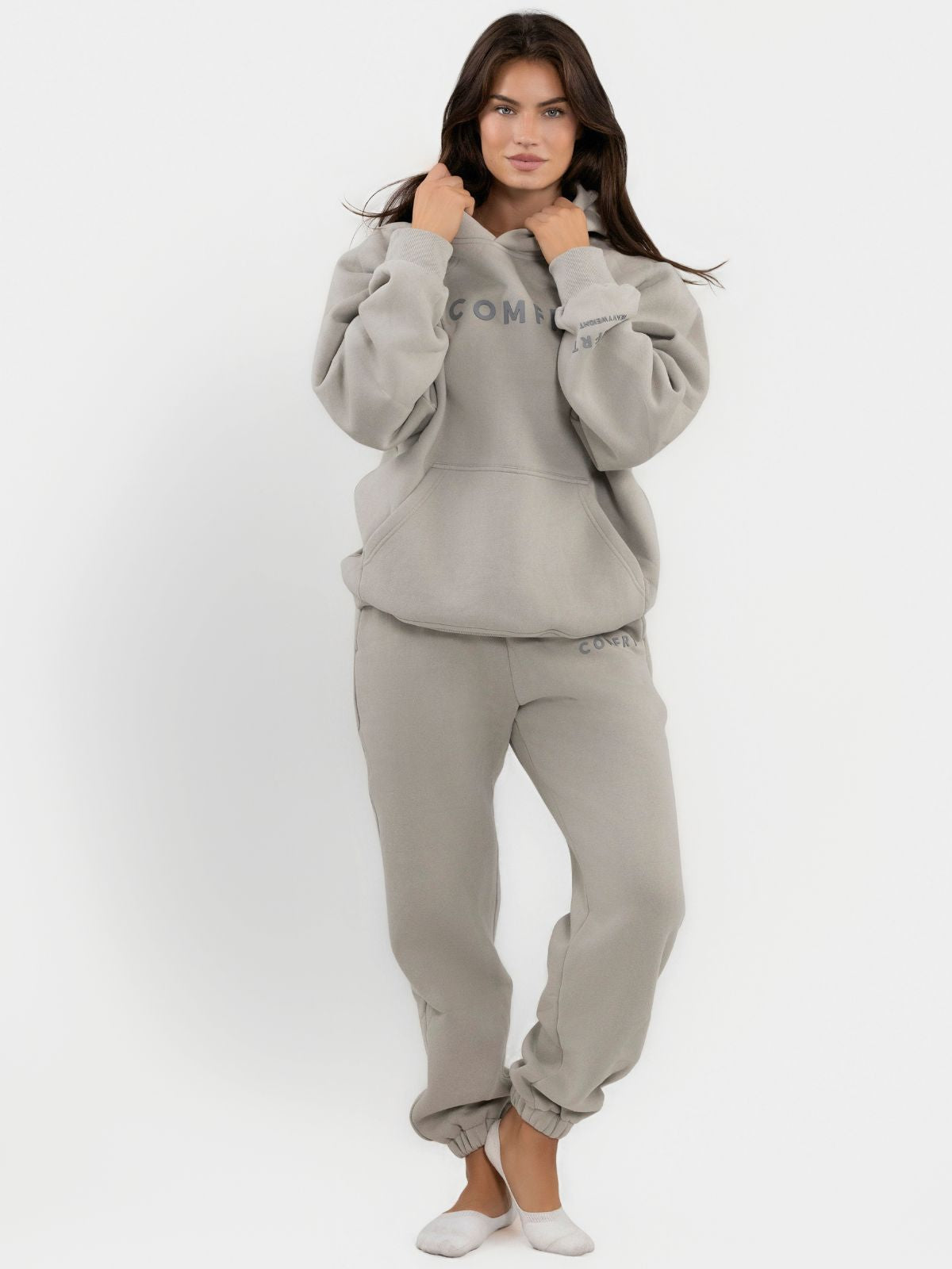 Tranquil Hoodie