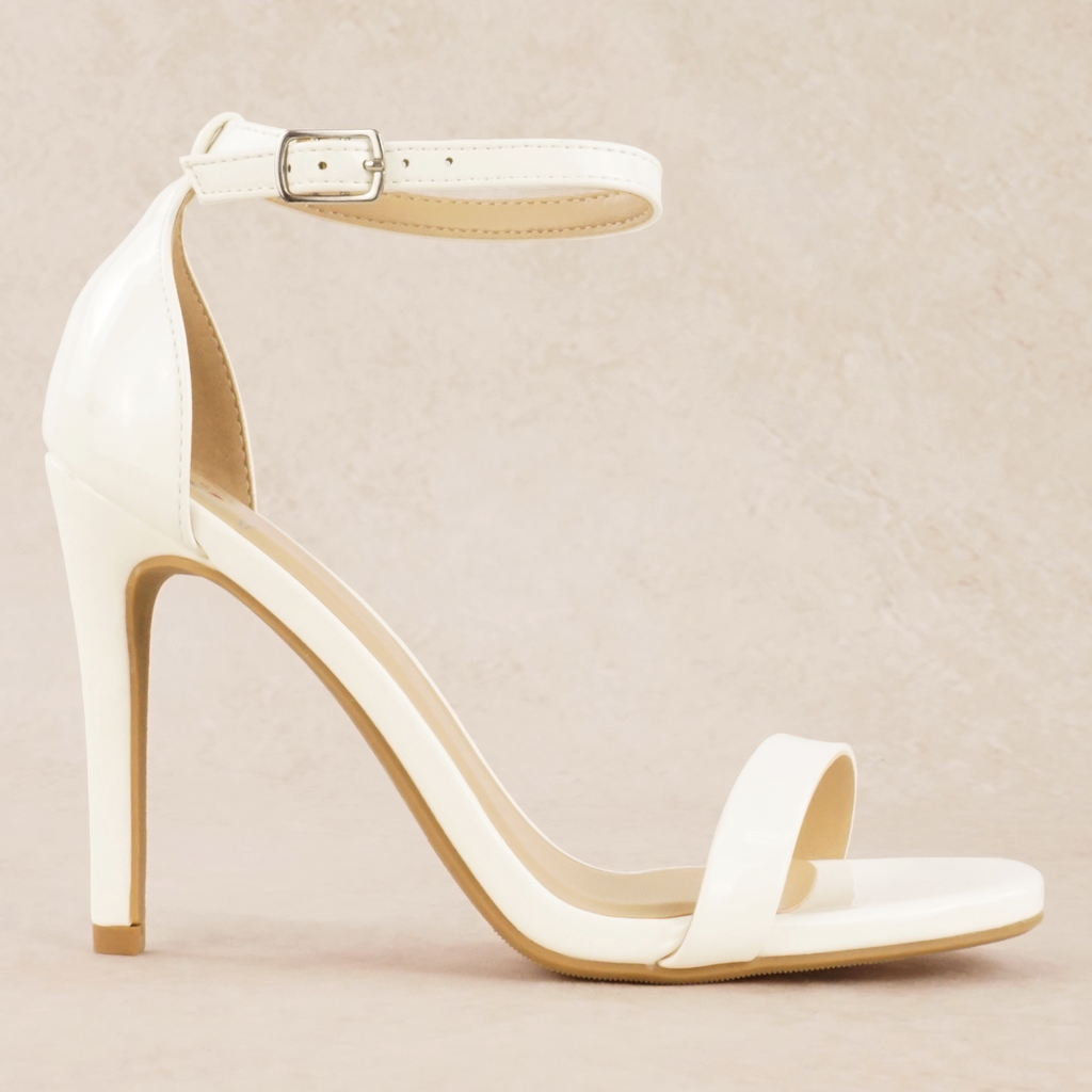 Jaiden High Stiletto Heels